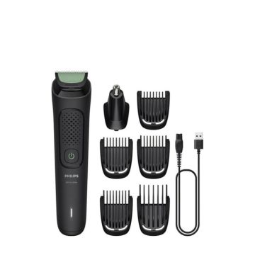 Philips višenamenski trimer MG3920/15