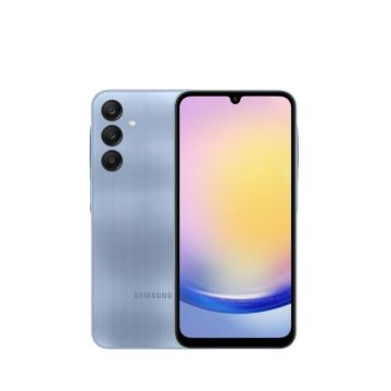 Samsung Galaxy A25 5G 8GB 256GB Blue