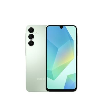 Samsung Galaxy A16 8GB 256GB Light Green