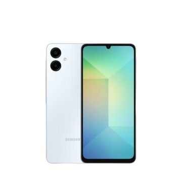 Samsung Galaxy A06 6GB 128GB Light Blue