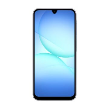 Samsung Galaxy A17 8GB 256GB Smartphone siva