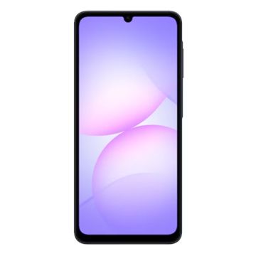 Samsung Galaxy A07 Smartphone  6GB 128GB crna