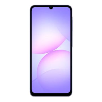 Samsung Galaxy A07 Smartphone 6GB 128GB ljubicasta
