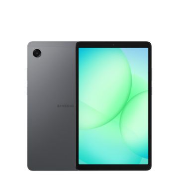 Samsung Galaxy Tab A11 tablet WiFi 8.7" 8GB 128GB siva