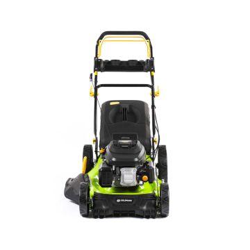 FIELDMANN FZR 5611-B Benzinska kosilica za travu