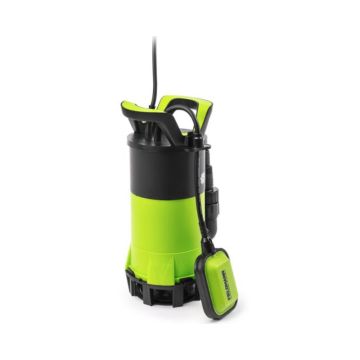 FIELDMANN FVC 4003-EK Potopna muljna pumpa za vodu 3u1