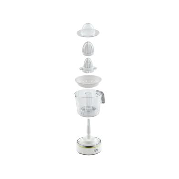BEKO CJB5103W Cediljka za citruse