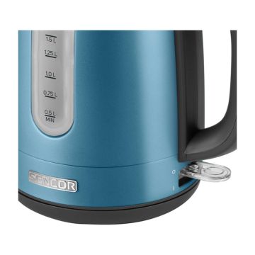 SENCOR SWK 1772BL kuvalo