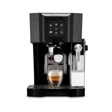 SENCOR SES 4040BK Aparat za espresso kafu