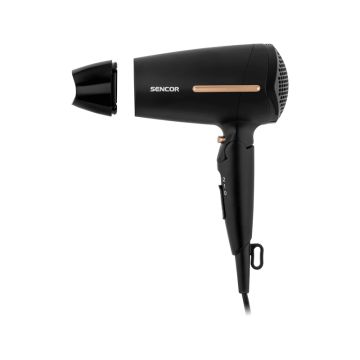 SENCOR SHD 0045BK fen