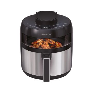 SENCOR SFR 5010BK friteza na vruć vazduh