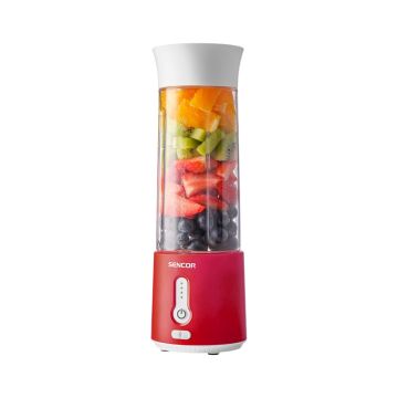 SENCOR SBL 134RD prenosni blender
