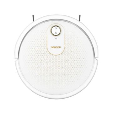 SENCOR SRV 4550WH robot usisivač sa posudom beli
