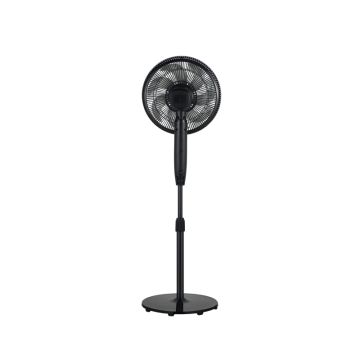 BEKO EFS 6700 B Ventilator