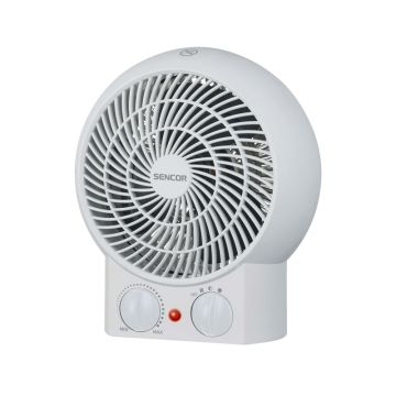 SENCOR SFH 7020WH ventilatorska grejalica