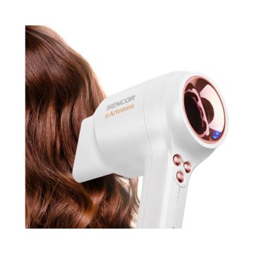 SENCOR SHD 9100RS fen