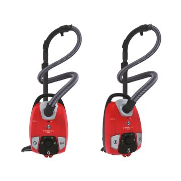 HOOVER HE310HM 011 usisivač