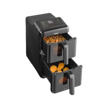 SENCOR SFR 1250BK multifunkcijska friteza na vruć vazduh