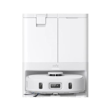 ANKER Eufy Omni X10 Pro MopMaster Robot Usisivač sa bazom beli