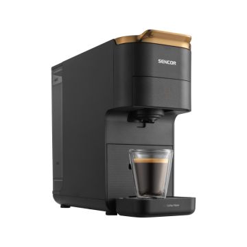 SENCOR SCC 1000BK Aparat za espresso kafu