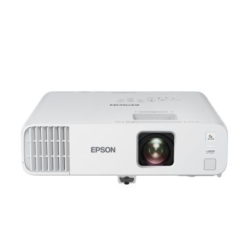EPSON EB-L210W prenosivi Laser WXGA 4500 ANSI lumena 2500000:1 WiFi  projektor