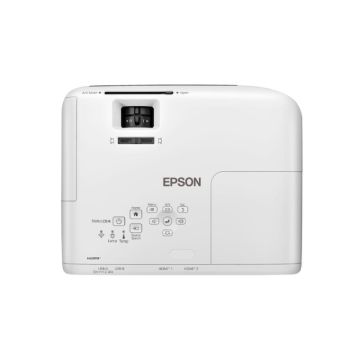 EPSON EB-W55 WiFi  projektor