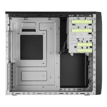 CHIEFTEC kućište CG-04B-OP crno