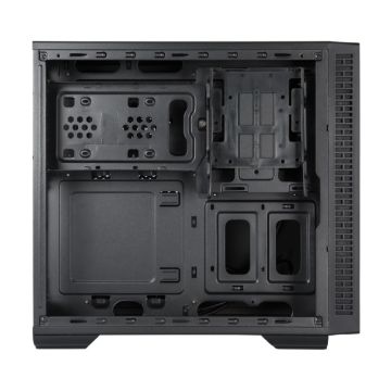 CHIEFTEC kućište UK-02B-OP crno