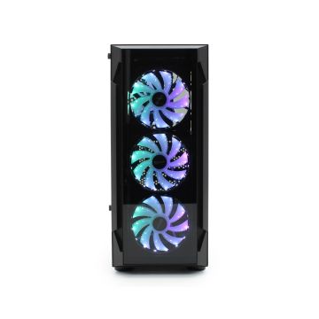 IG-MAX Kućište N1903-7700L REFLEX 4F RGB 700W