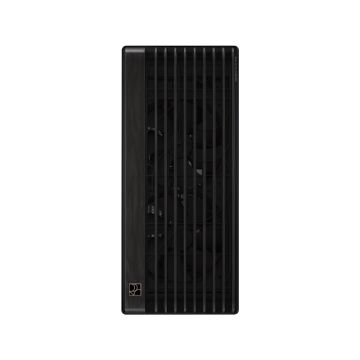 ASUS PROART PA602 WOOD METAL PWM BLACK kućište crno