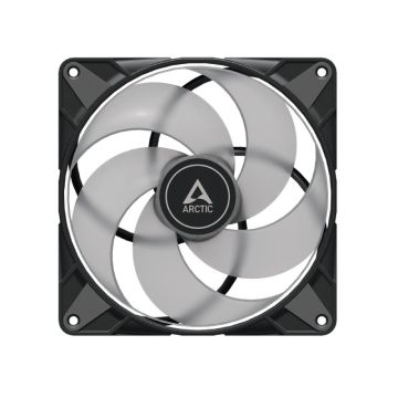 ARCTIC P14 PWM PST A-RGB 140mm ventilator crni (ACFAN00239A)