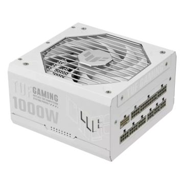 ASUS TUF-GAMING-1000G-WHITE 1000W napajanje belo