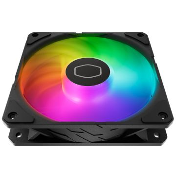 COOLER MASTER SickleFlow Edge 120 ARGB ventilator (MFX-B2DN-25NP2-R2)