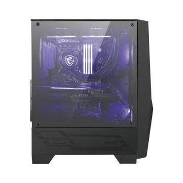MSI MAG FORGE 100M kućište