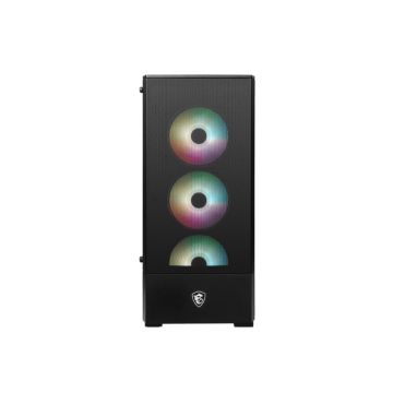 MSI MAG FORGE 112R kućište