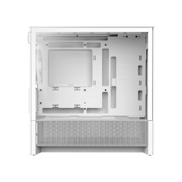 NZXT H3 Flow kućište belo (CC-H31FW-01)