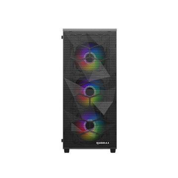 RAIDMAX Kućište Vector V151 650W