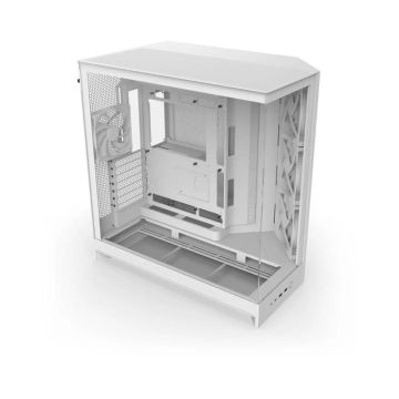NZXT H9 Flow Gaming kućište belo (CM-H92FW-01)