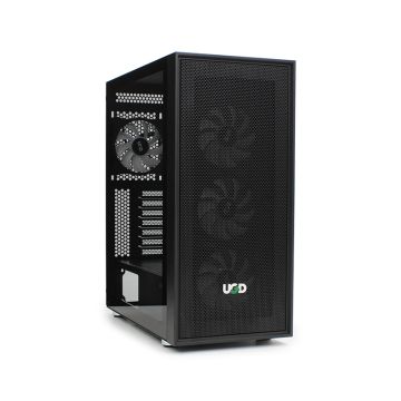 UGD Elite 3718 650W kućište