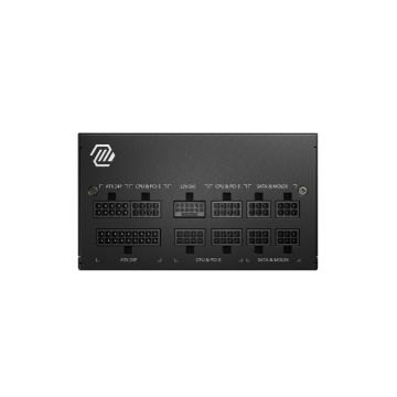 MSI MAG A850GL PCIE5 850W napajanje 7Y