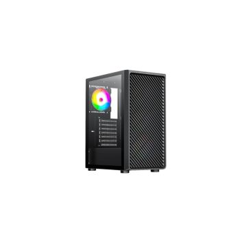 RAIDMAX Kućište Vector V211 650W crno