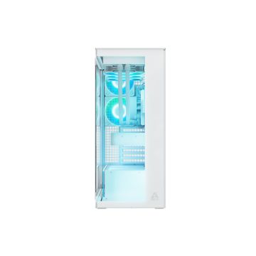 ARCTIC Xtender gaming kućište belo ACPCC00014A