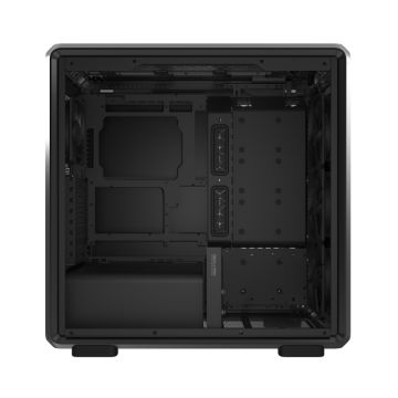 COOLER MASTER MasterFrame 600 Mesh kućište crno ARGB (MF600M-KGNN-S01)