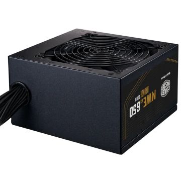 COOLER MASTER MWE Bronze V3 650W napajanje (MPE-6501-ACABW-3BEU) 5Y
