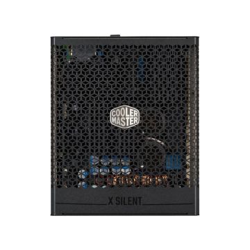 COOLER MASTER X Silent Edge 1100W Platinum modular napajanje (MPS-B001-AZBP-NBEU) 10Y