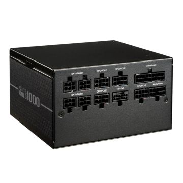 COOLER MASTER Elite Gold 1000W napajanje (MPW-A001-AFAG-BEU) 5Y
