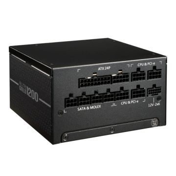 COOLER MASTER Elite Gold 1200W napajanje (MPW-C001-AFAG-BEU) 5Y
