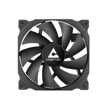 CHIEFTEC Ventilator ZF-1425PWM 140mm x 140mm x 25mm