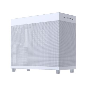 ASUS PRIME AP303 MESH WHITE micro-ATX kućište belo