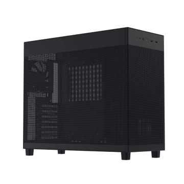 ASUS PRIME AP303 MESH BLACK micro-ATX kućište crno